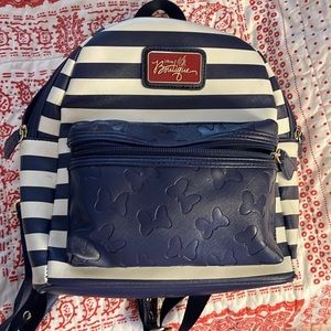 Disney boutique backpack purse